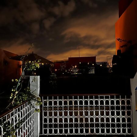 Hotel Casa Indigo Rabat Exteriér fotografie