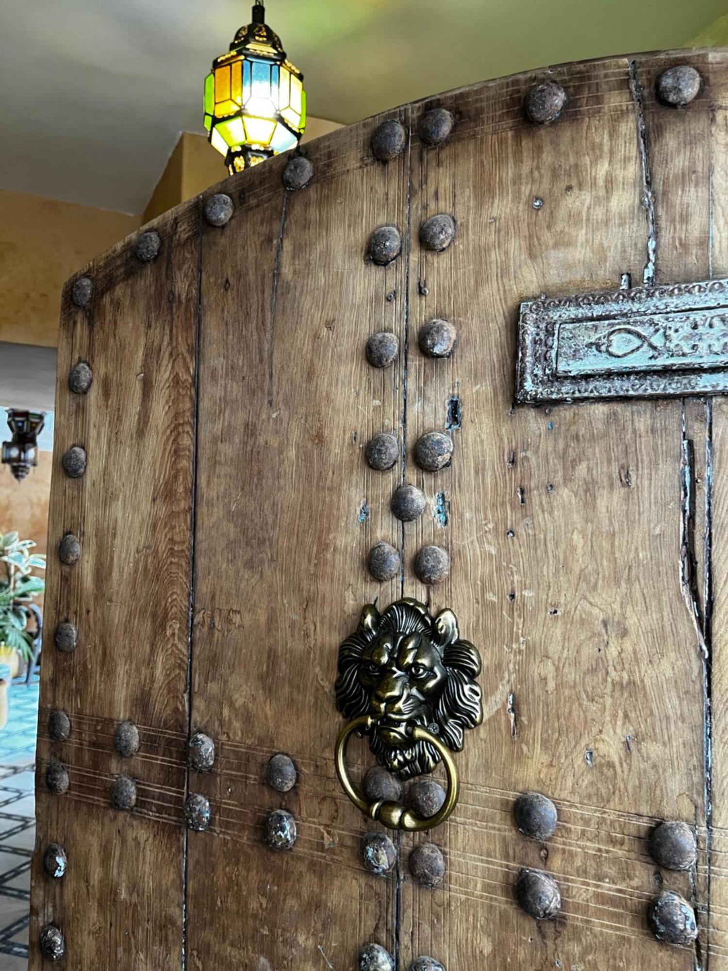 Hotel Casa Indigo Rabat Exteriér fotografie